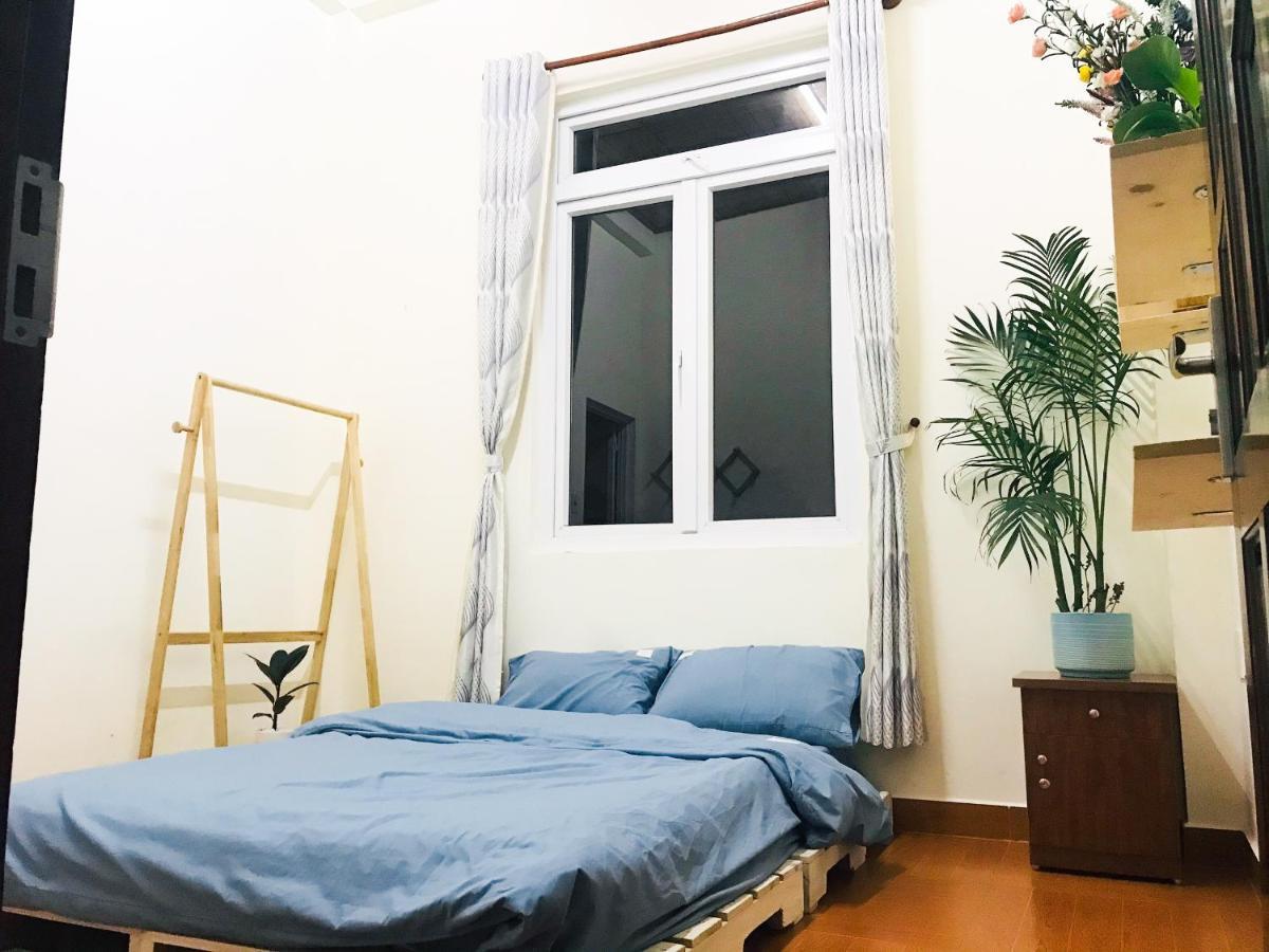 Nho House II Apartment Да Лат Екстериор снимка
