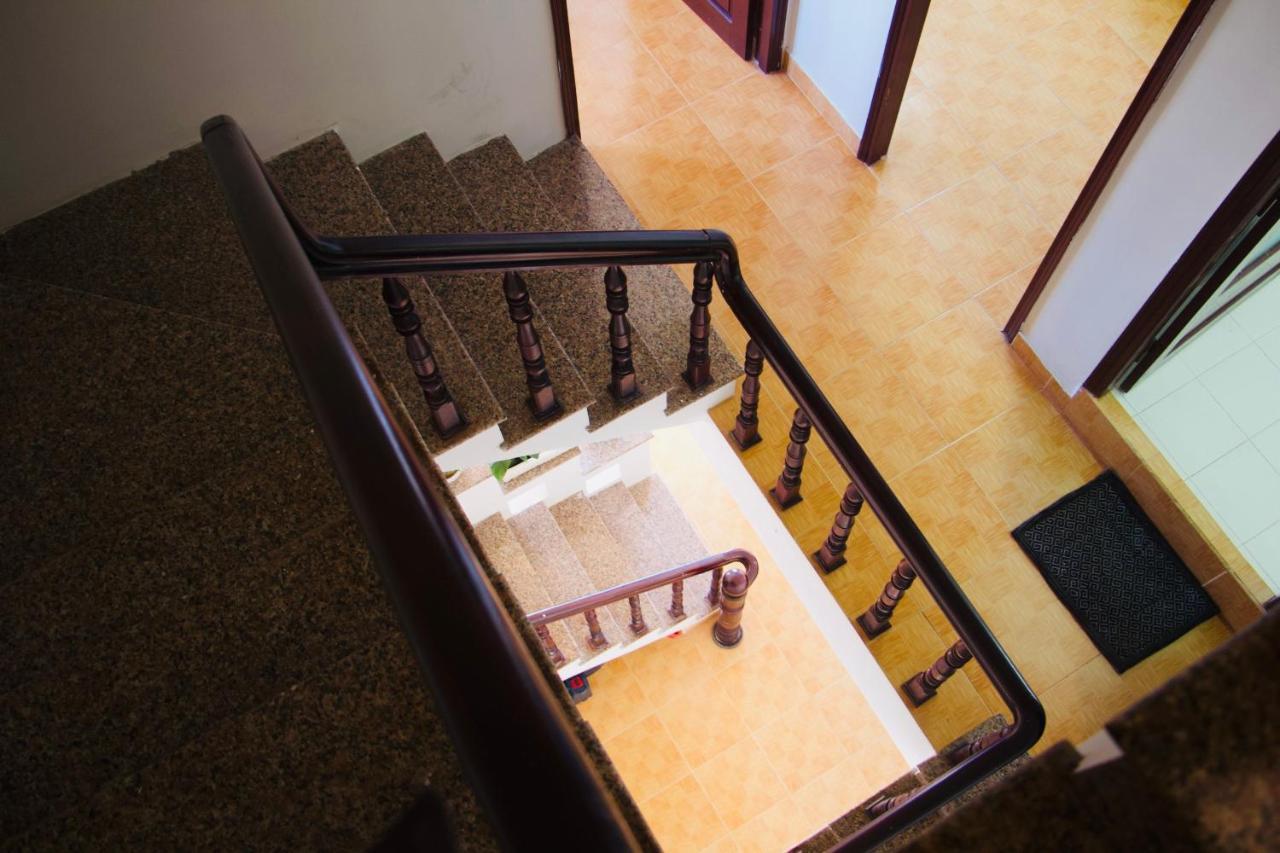 Nho House II Apartment Да Лат Екстериор снимка