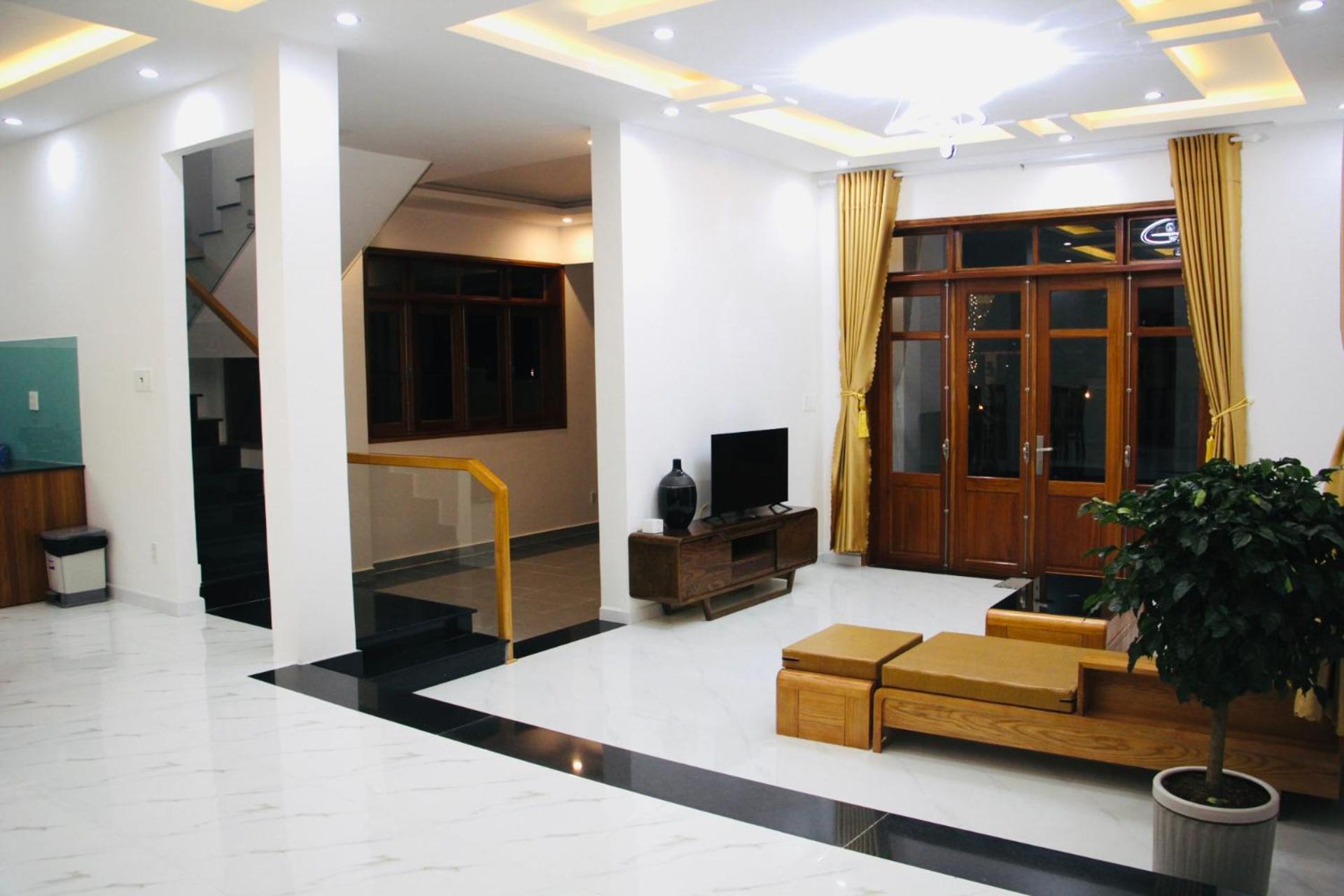 Nho House II Apartment Да Лат Екстериор снимка